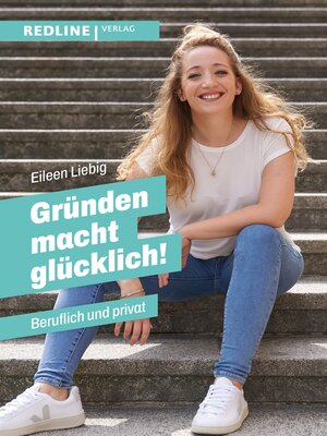 cover image of Gründen macht glücklich!